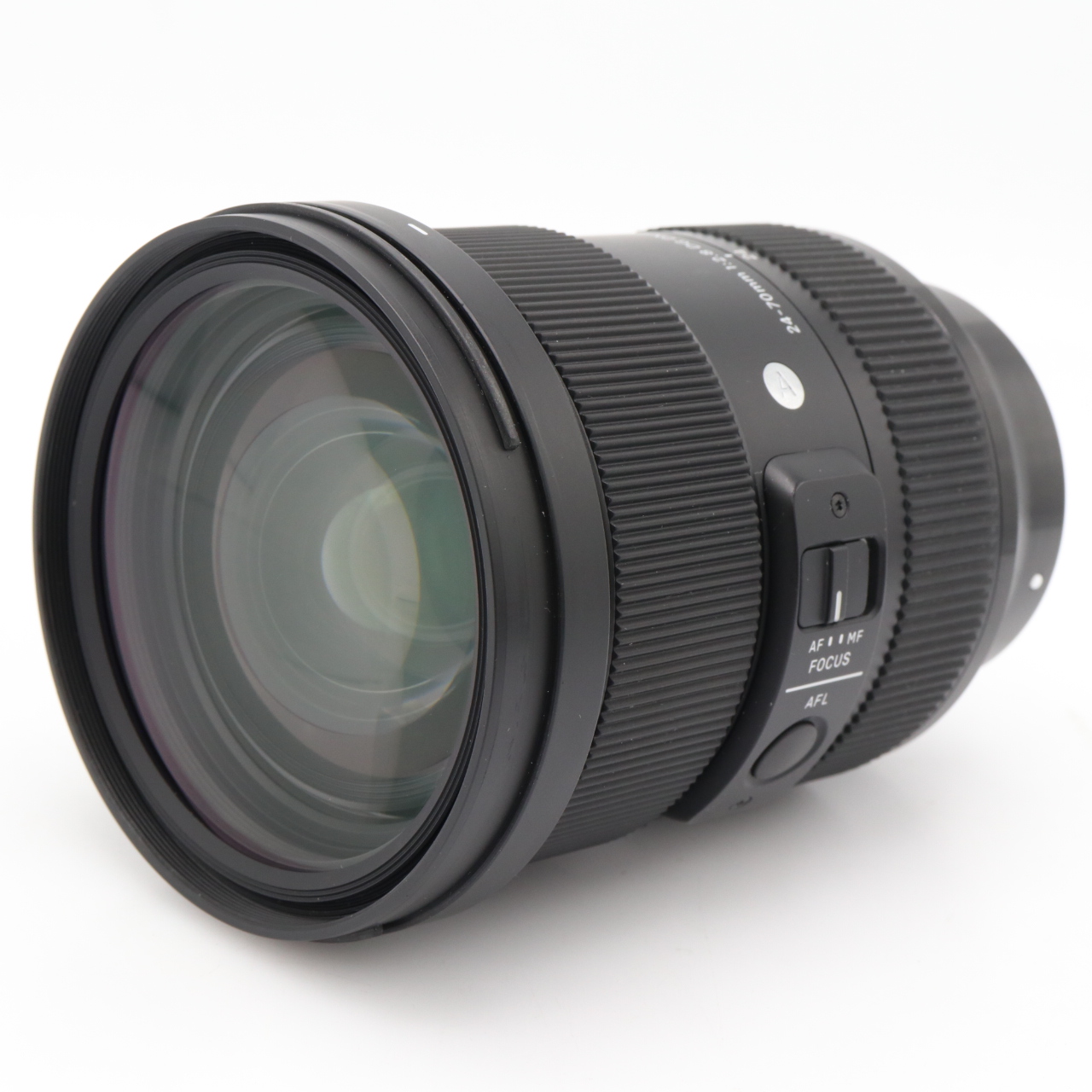 Sigma 24-70mm F/2.8 DG DN Art Sony FE occasion