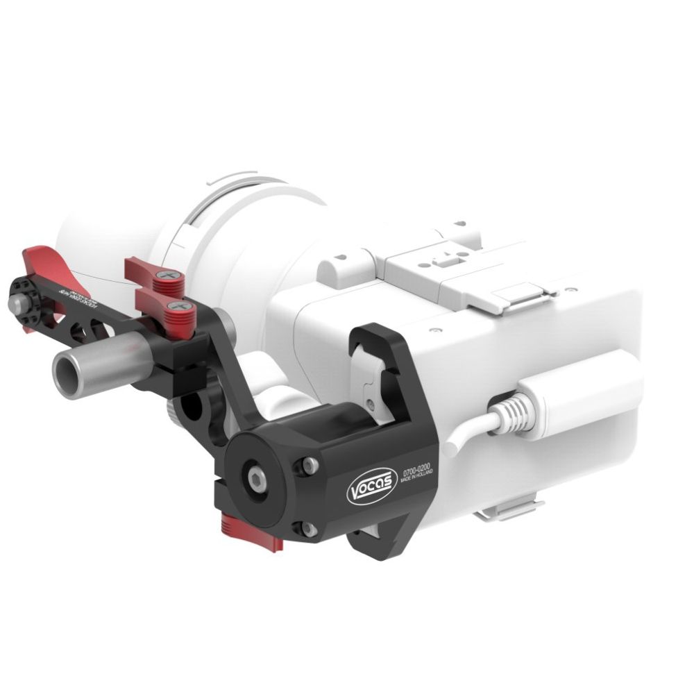 Vocas Kit de support d'écran LCD pour Sony FX6