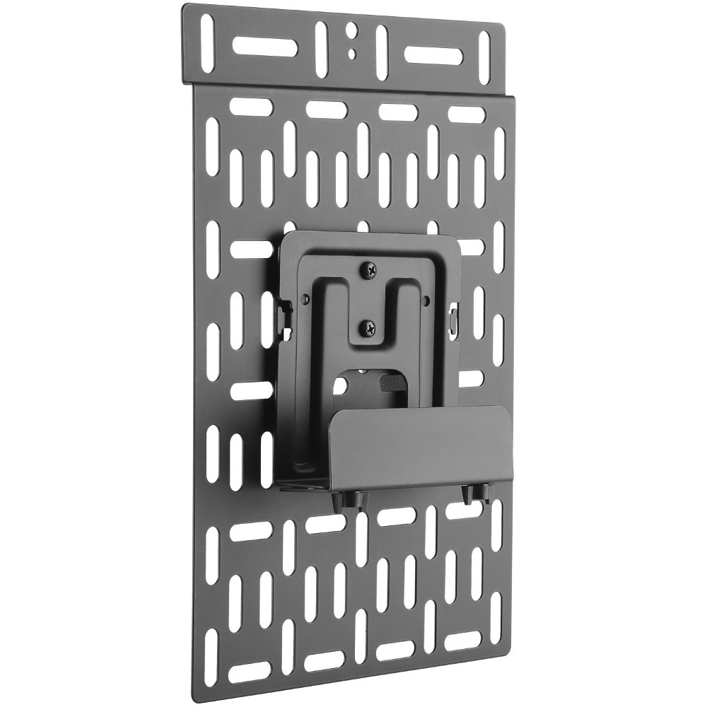 Cavus Support universel pour lecteur multimédia + plaque de montage OUTLET