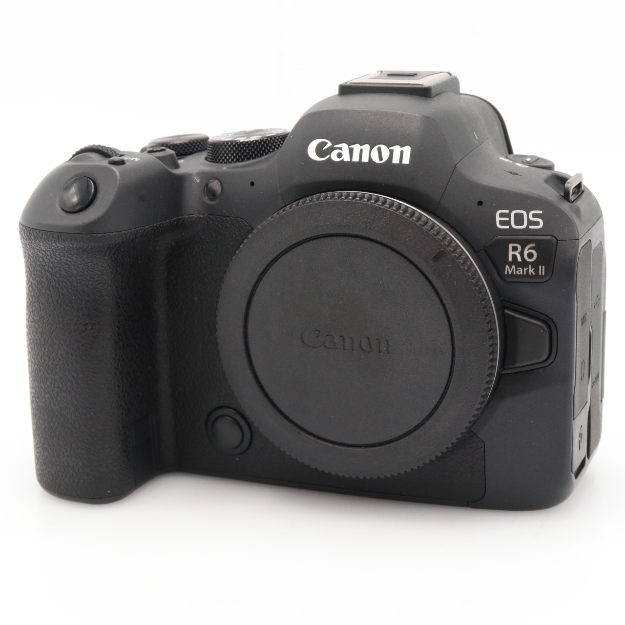 Canon EOS R6 mark II boîtier occasion
