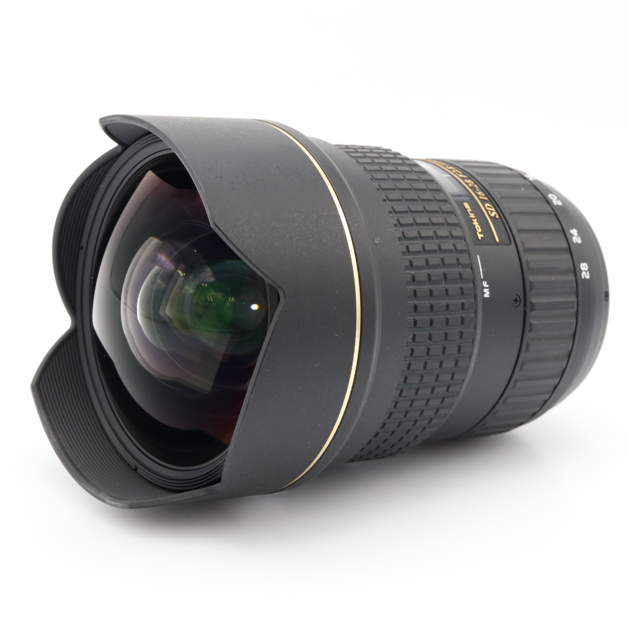 Tokina AT-X 16-28mm f/2.8 PRO FX Nikon occasion