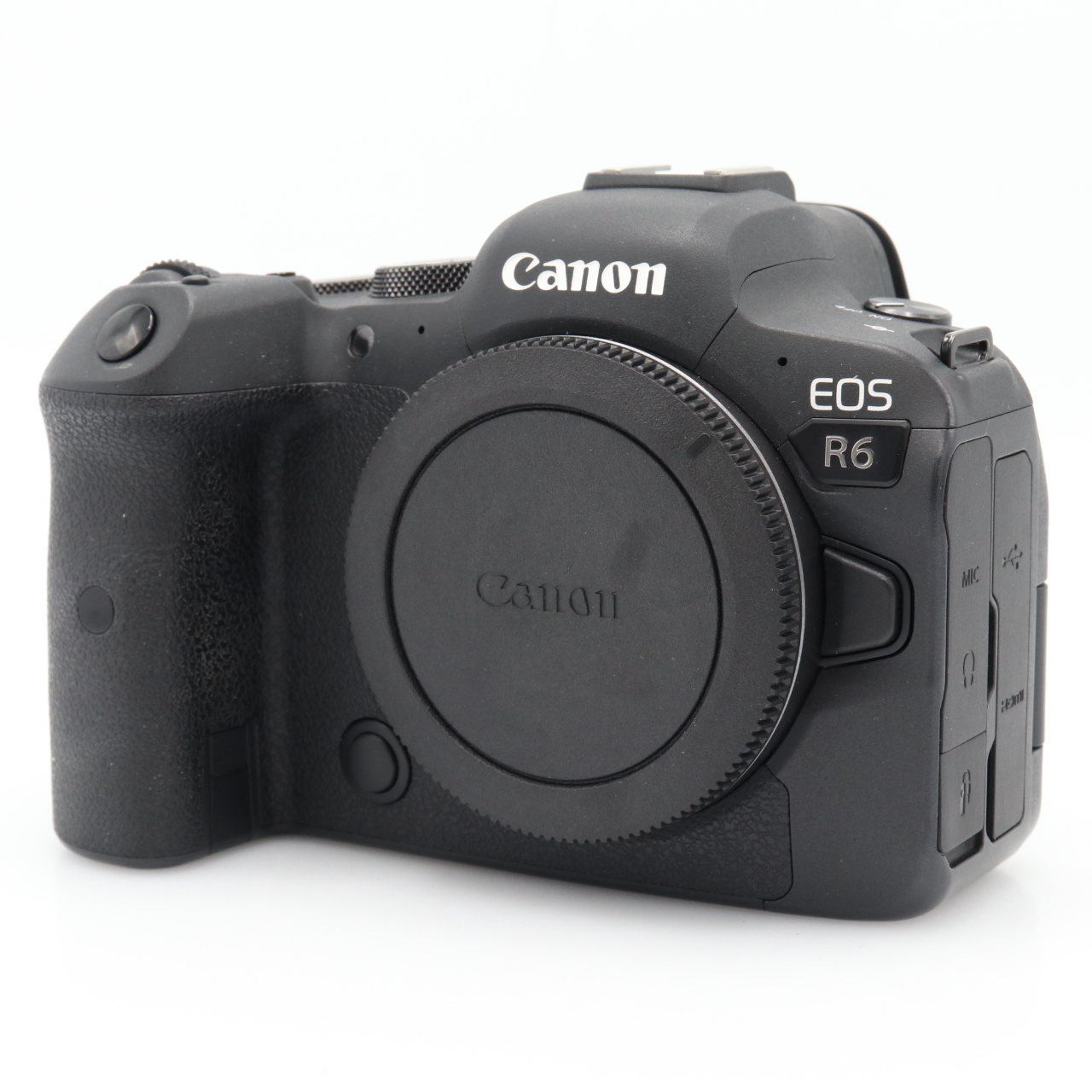 Canon EOS R6 boîtier occasion