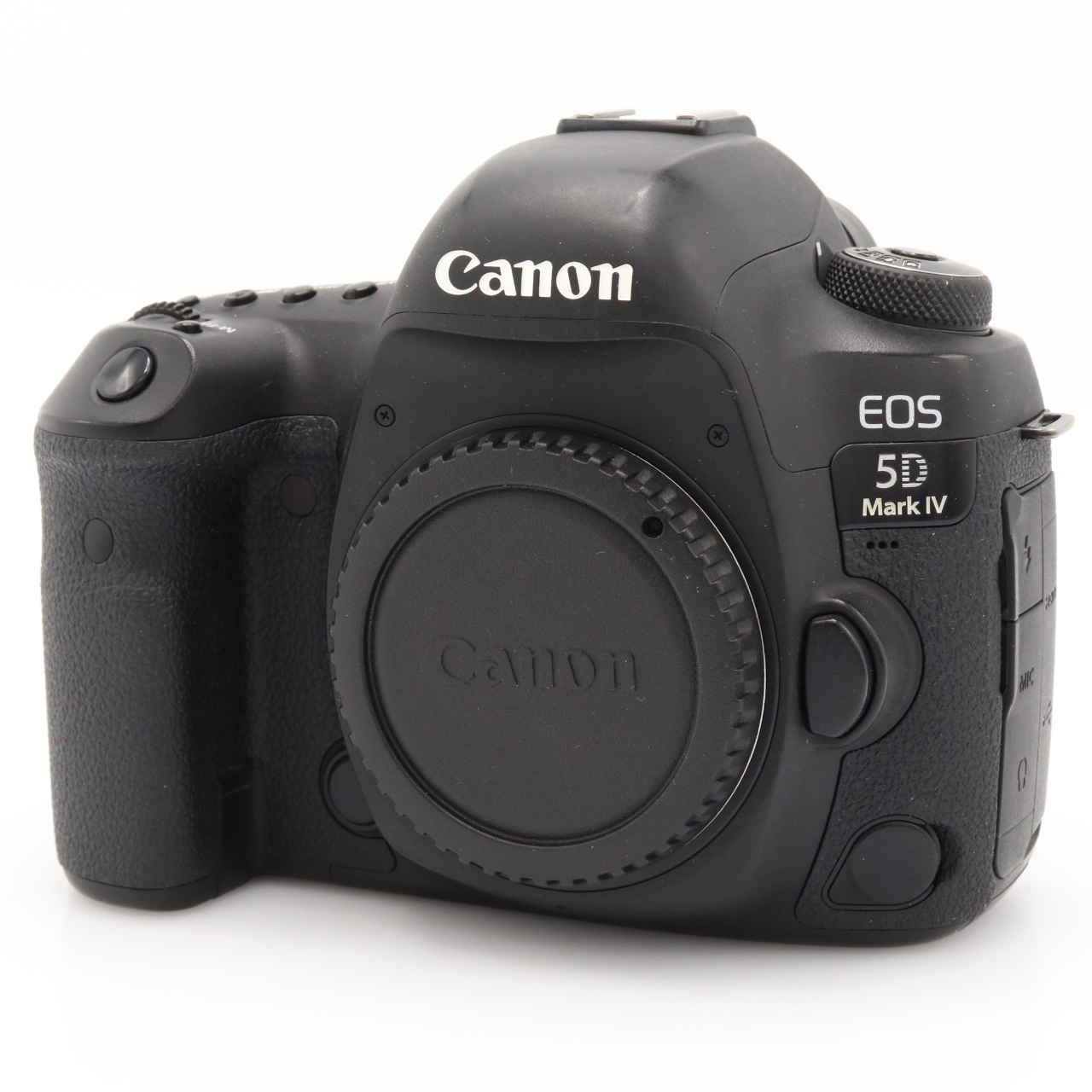 Canon EOS 5D mark IV boîtier occasion