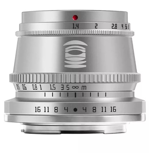 TTArtisan 35mm F1.4 à monture L