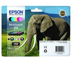 Kit Epson 24 Multipack