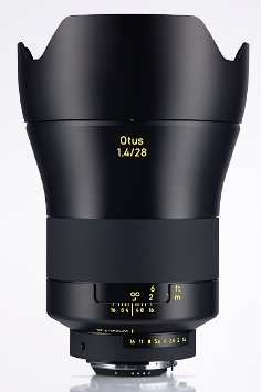 Zeiss Otus 28mm F1.4 ZF.2 Nikon