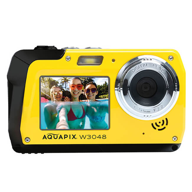 Aquapix W3048-I Edge Jaune
