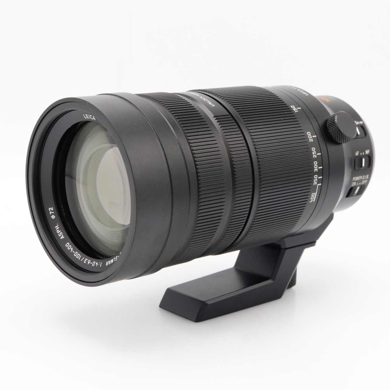 Panasonic Leica DG Vario-Elmar 100-400mm f/4-6.3 ASPH. Power OIS occasion