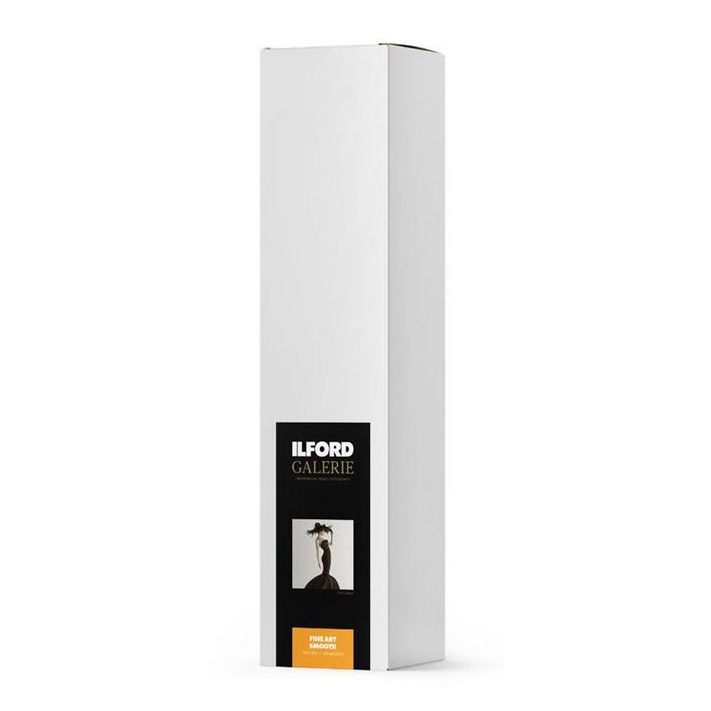 Ilford Galerie Prestige Fine Art Smooth 200g 1 rouleau (91 cm)