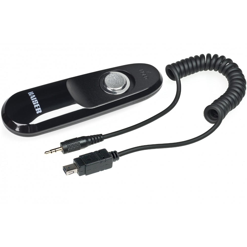 Kaiser Mono CR-N3 Nikon MC-DC2