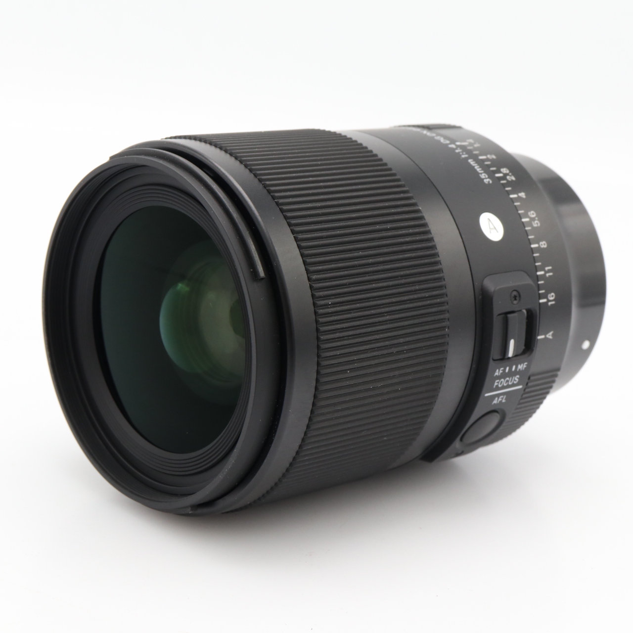 Sigma 35mm f/1.4 DG DN ART Sony FE occasion