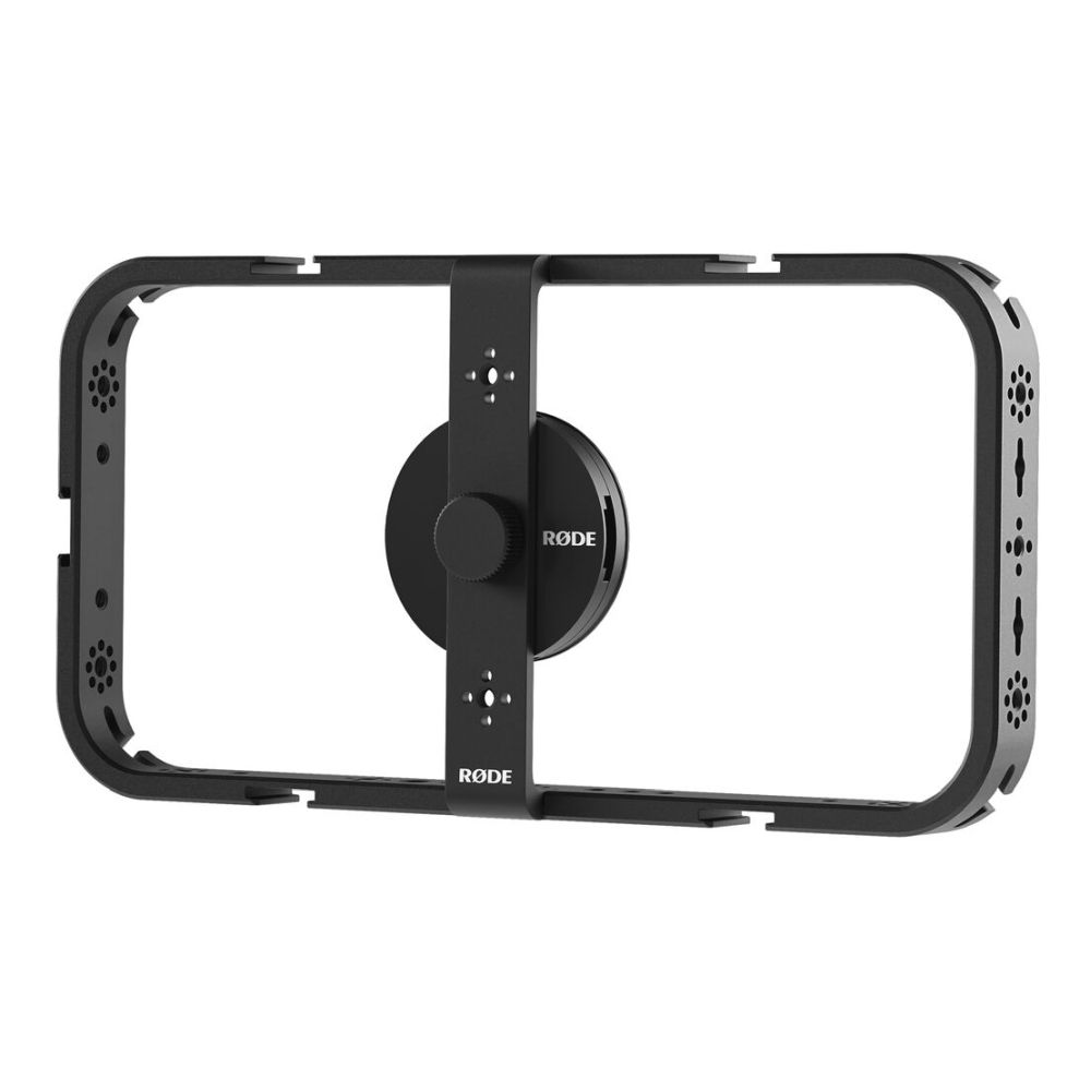 Cage de téléphone RODE