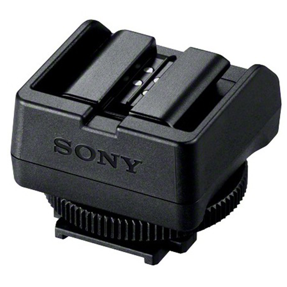 Sony ADP-MAA Adaptateur Griffe Flash