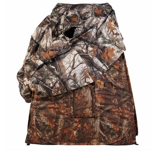 Housse de tente Buteo Photo Gear Neige