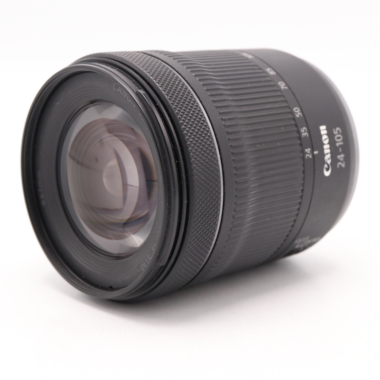 Canon RF 24-105mm F/4-7.1 IS STM occasion