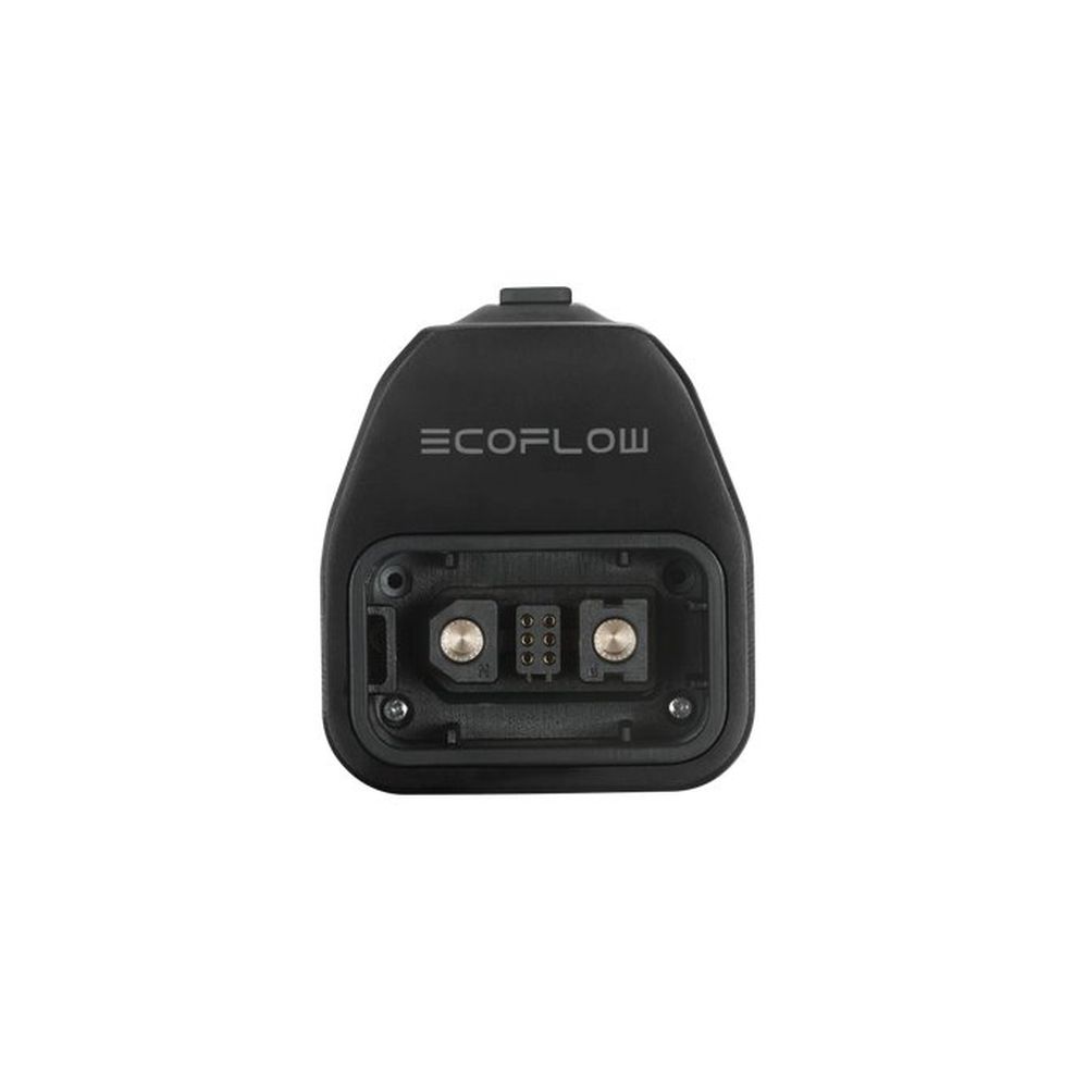 Adaptateur EcoFlow DELTA Pro vers Smart Generator