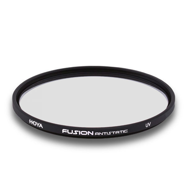 Hoya Fusion 86mm AntistaTic ProfessiONAl Filtre UV