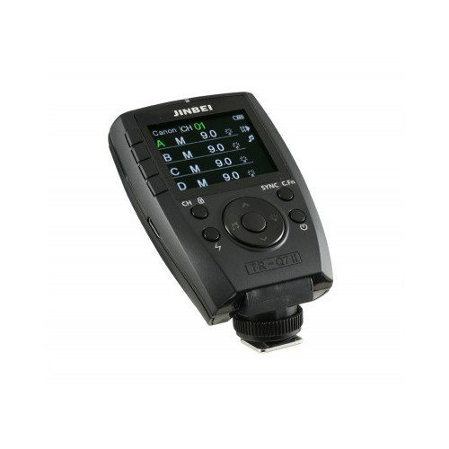 Émetteur Sony Jinbei TR-Q7II