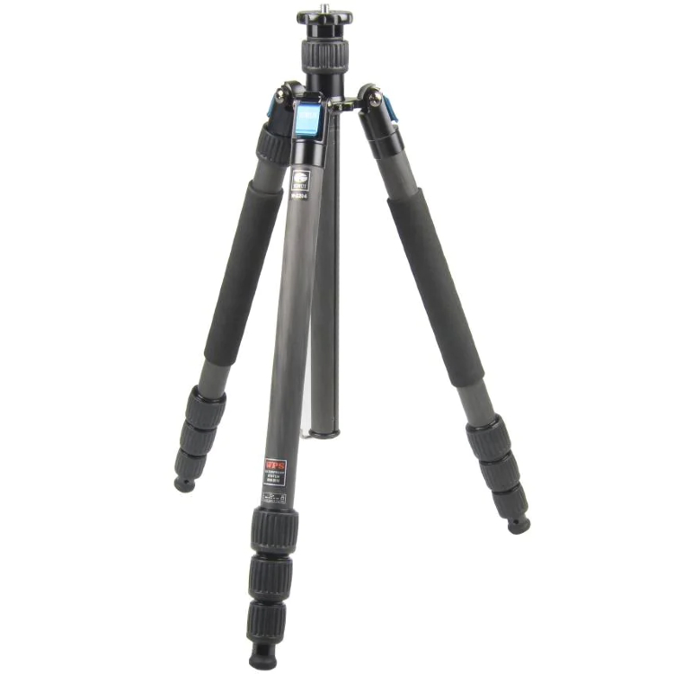 Trépied Carbone Sirui W-2204 Étanche