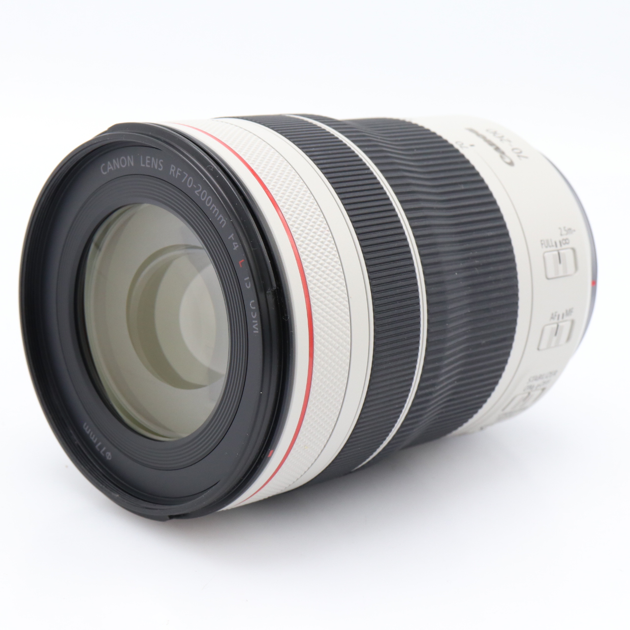 Canon RF 70-200mm f/4 L IS USM occasion