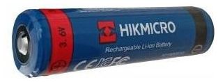 Batterie Hikmicro HM-3632DC 18650