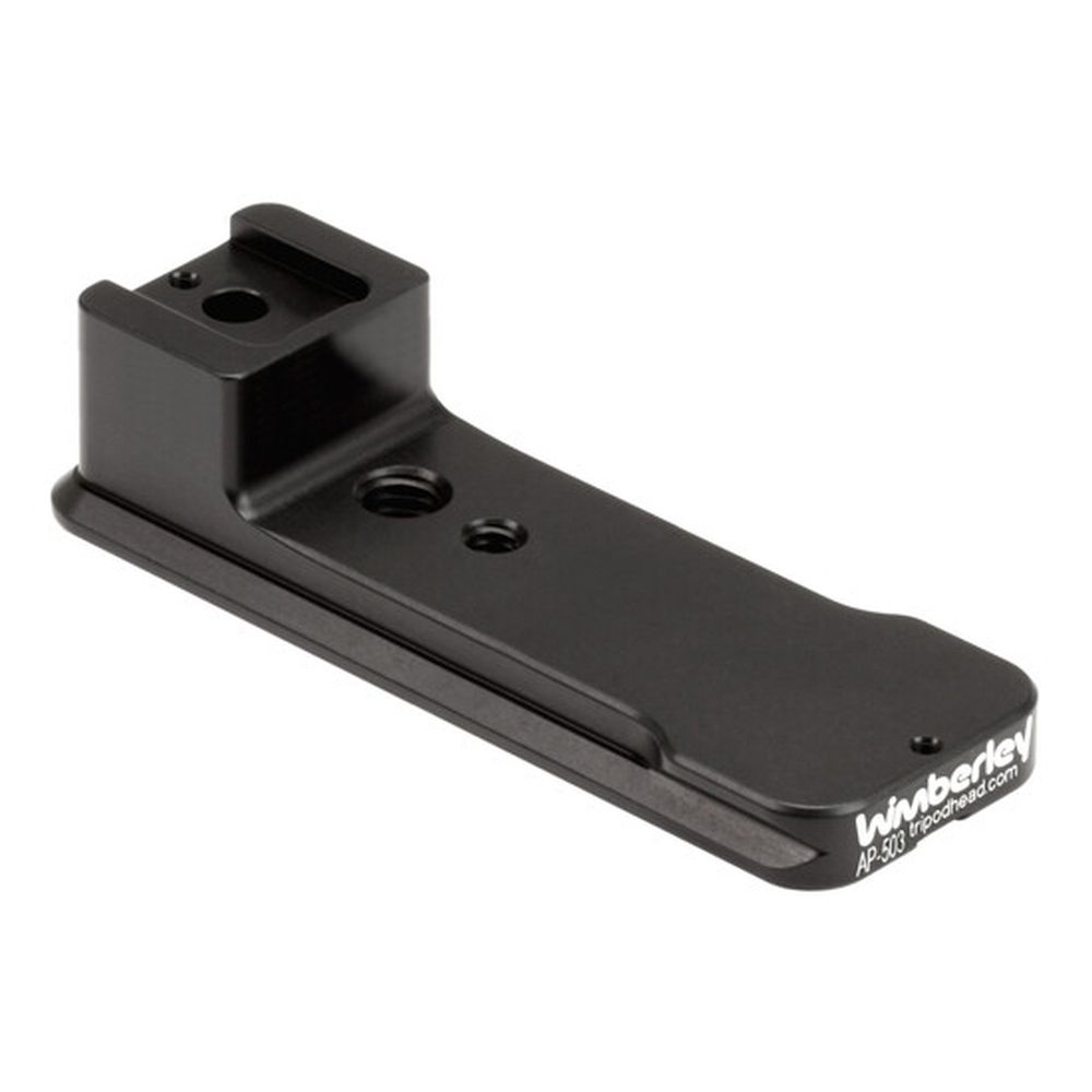 Wimberley AP 503 pour Nikon 600mm f/6.3Z VR S-Line