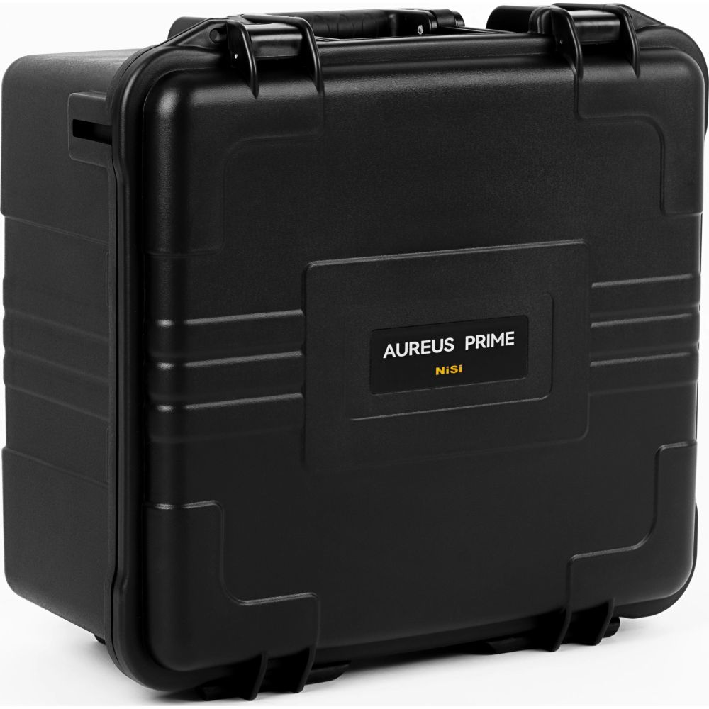 Étui rigide NiSi AUREUS PRIME 8 pièces