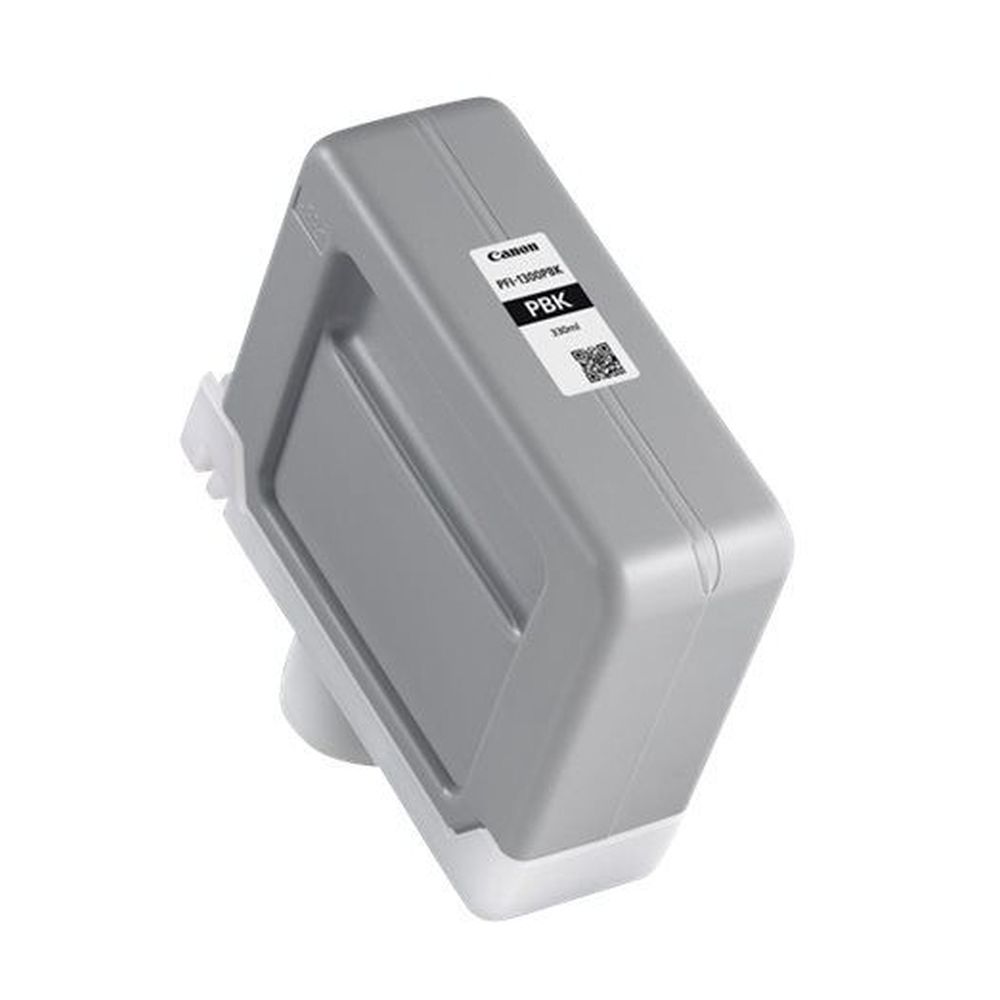 Canon PFI-1300 Photo noir