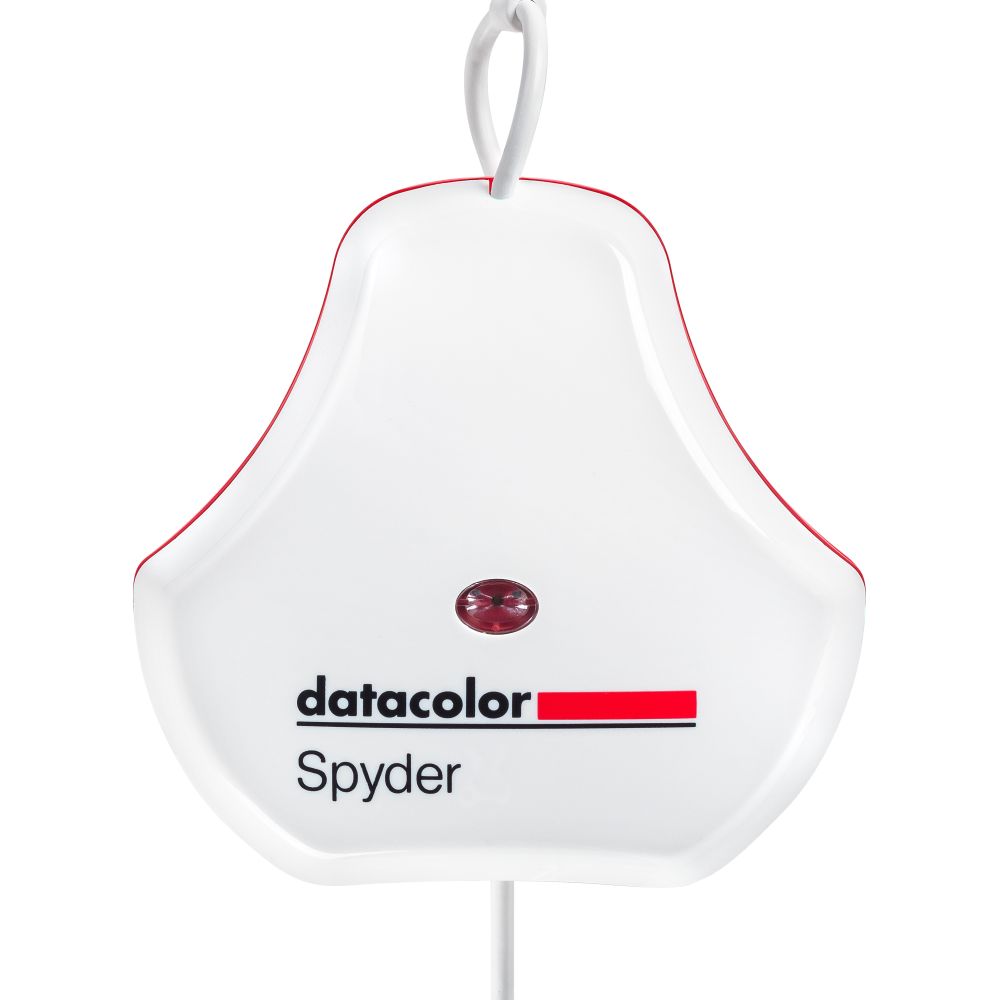 Datacolor Spyder Express