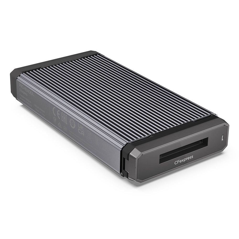 SanDisk Professional PRO-READER CFexpress WW