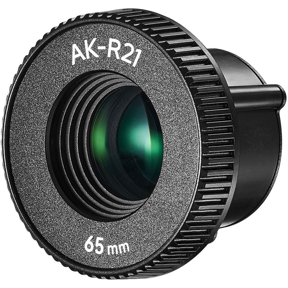 Godox Objectif 65mm Pour AK R21 Projection Attachment