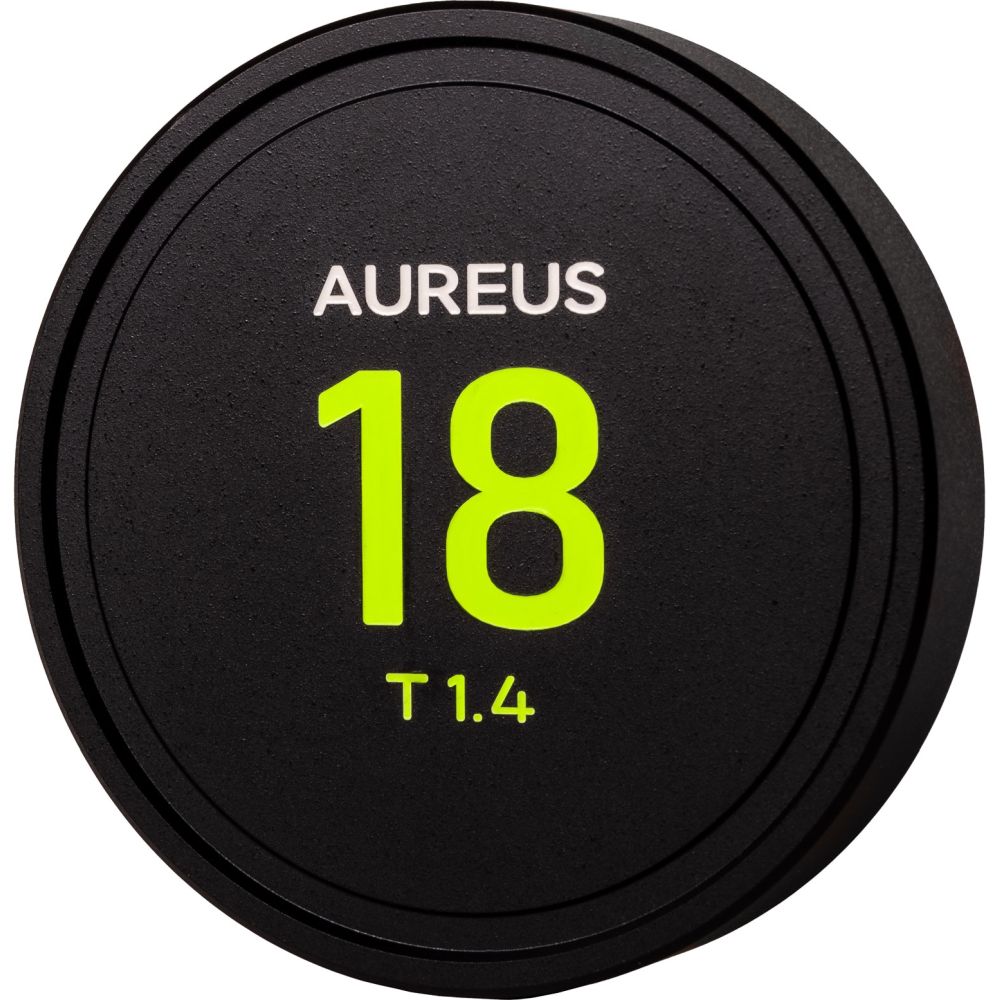 NiSi 18mm T1.4 Bouchon d'objectif