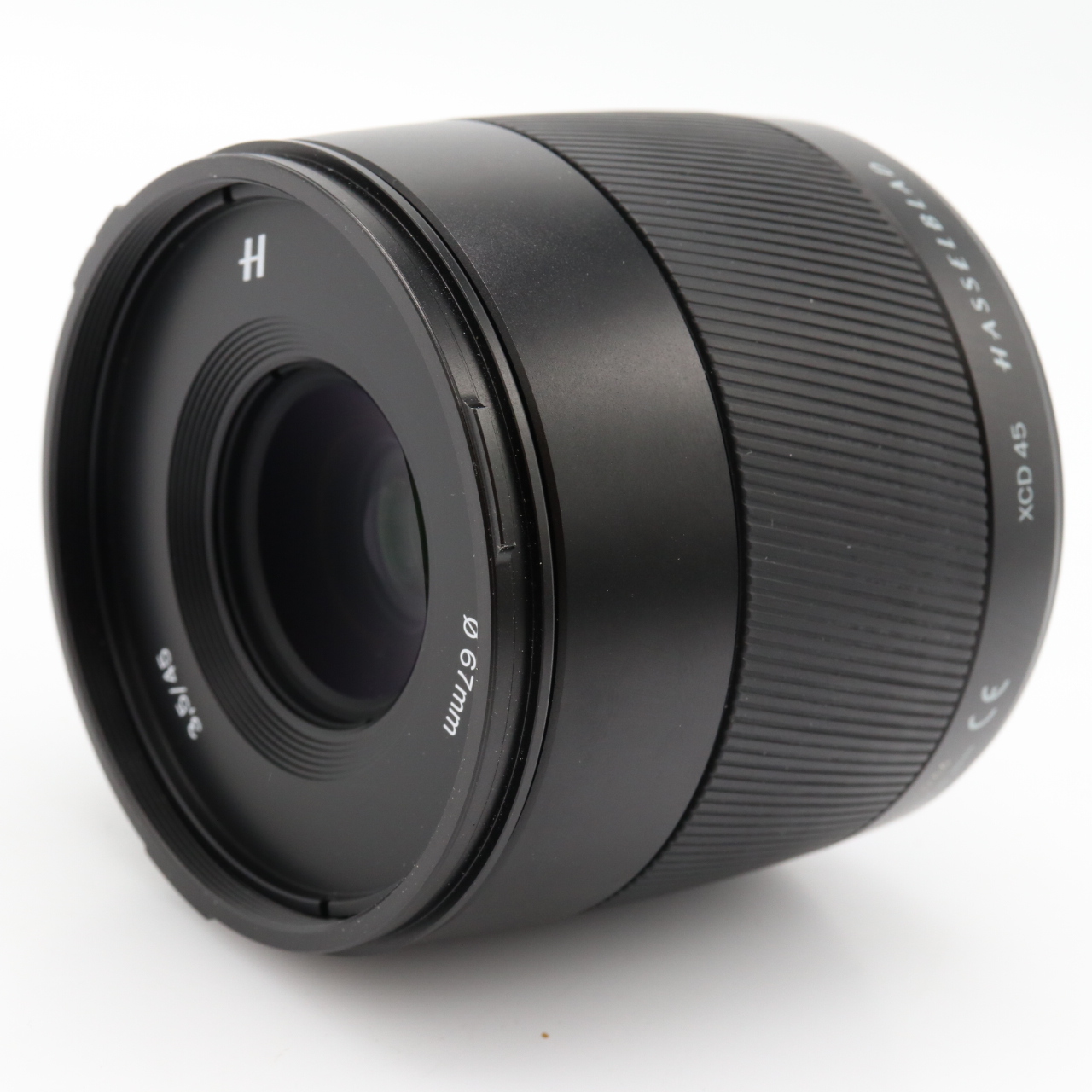 Hasselblad XCD 45mm F/3.5 occasion
