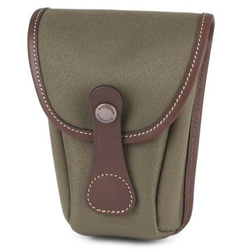 Billingham Avea 7 fibrenyte sauge / chocolat