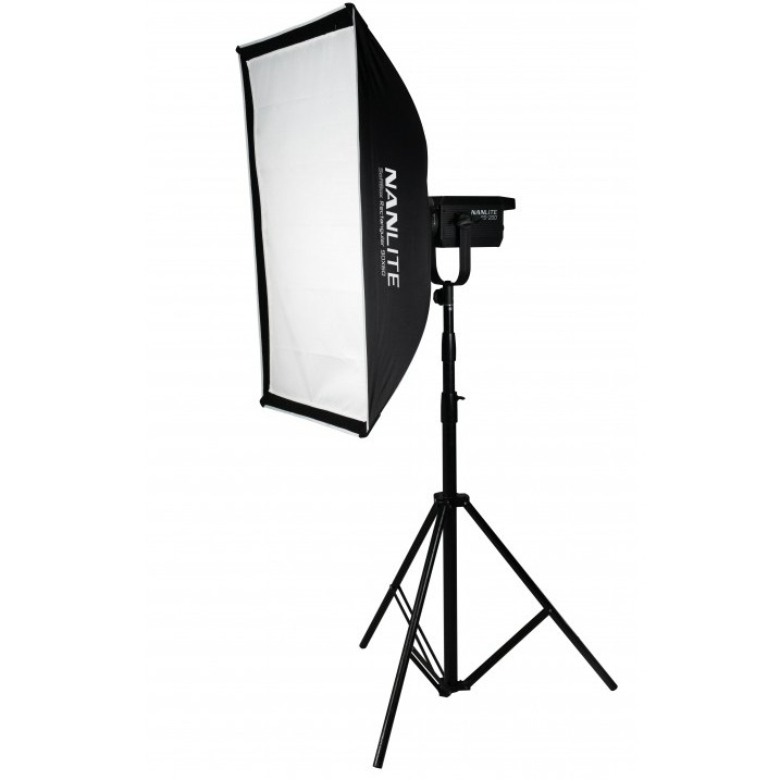Nanlite Rectangle Softbox 60x90cm