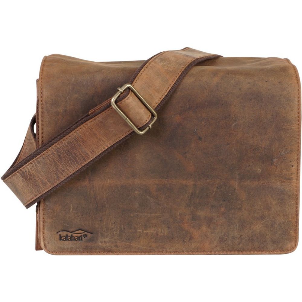 Kalahari KAAMA LS-23 sac photo en cuir