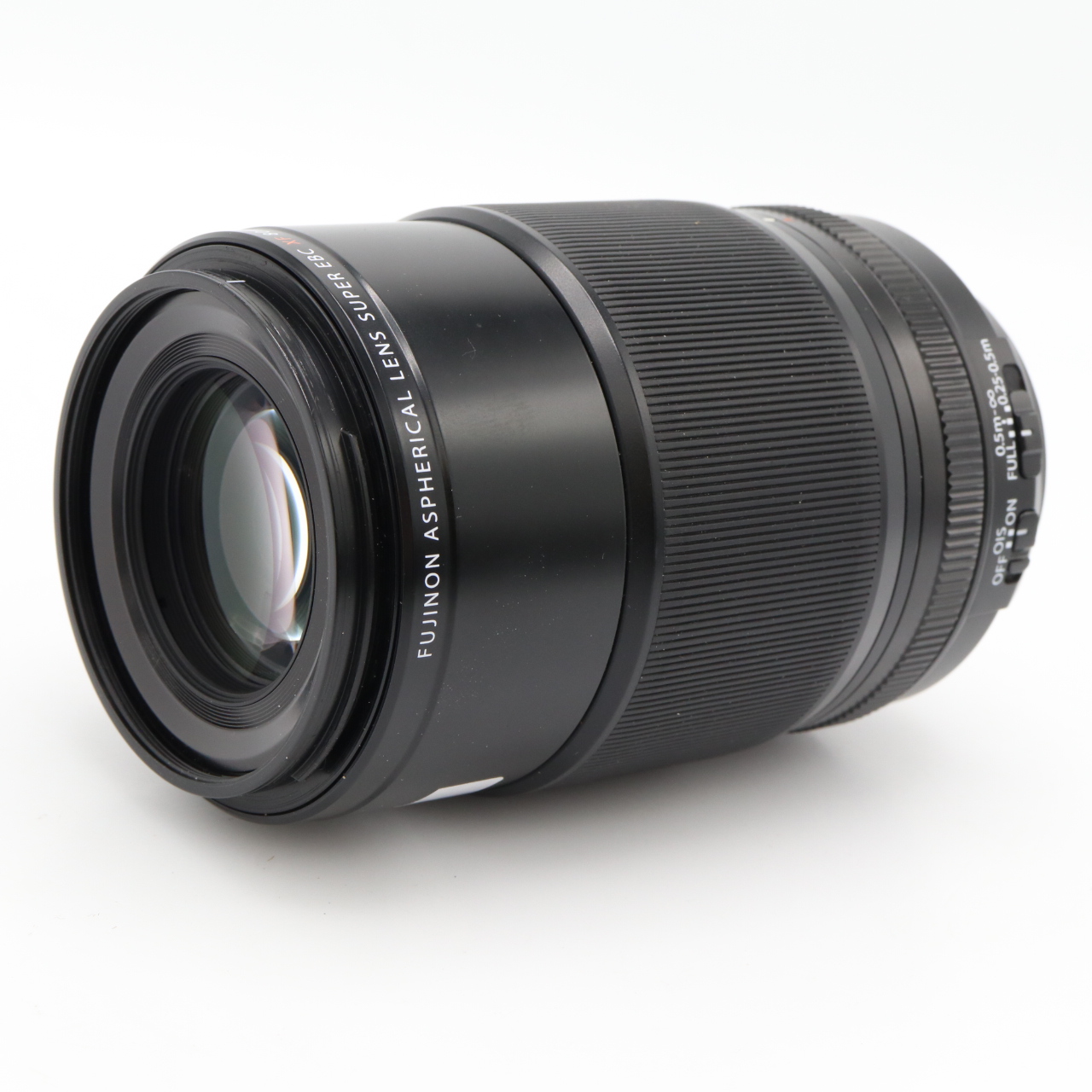 Fujifilm XF 80mm f/2.8 R LM OIS WR Macro occasion