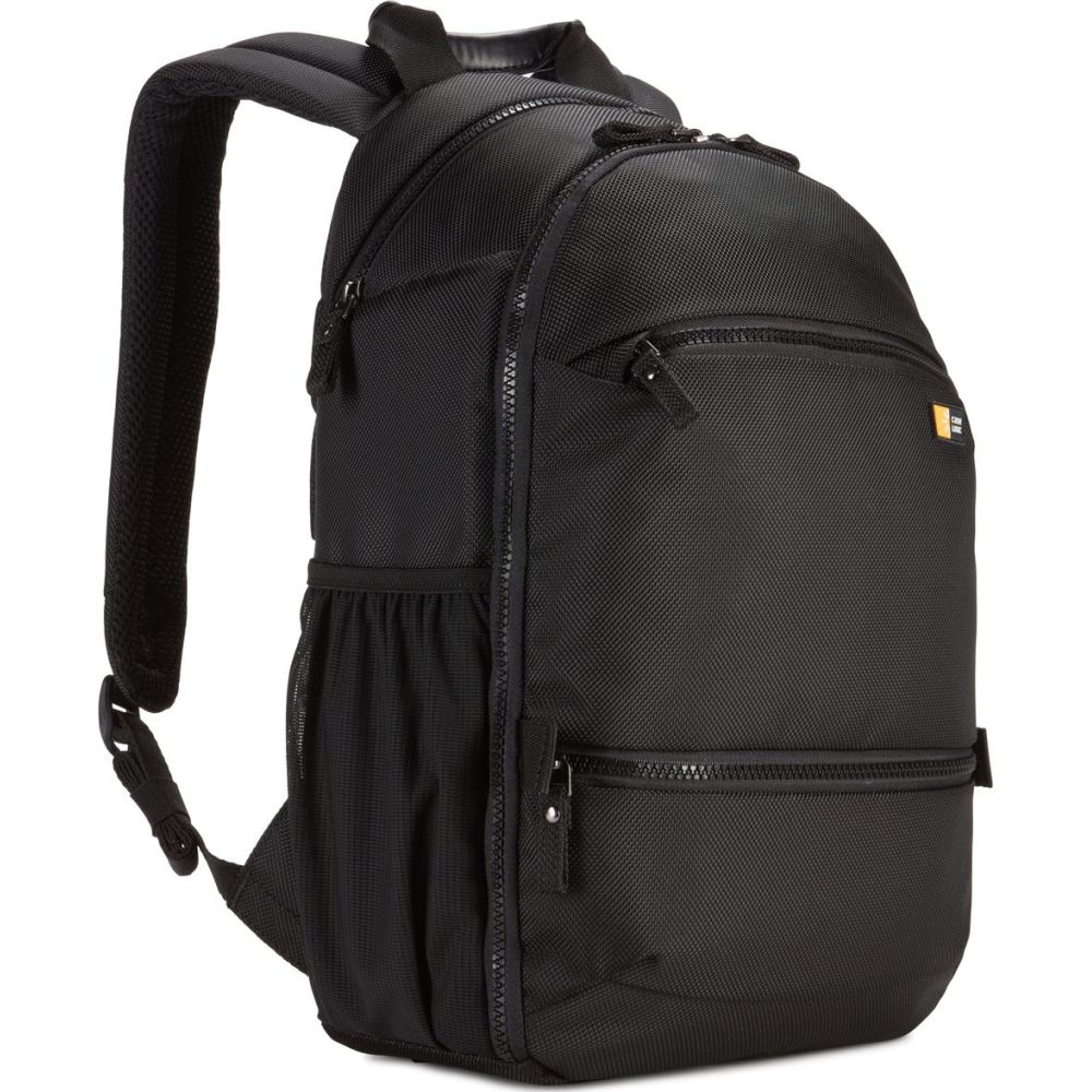 Sac à dos Bryker pour reflex numérique Case Logic BRBP-104, petit, noir