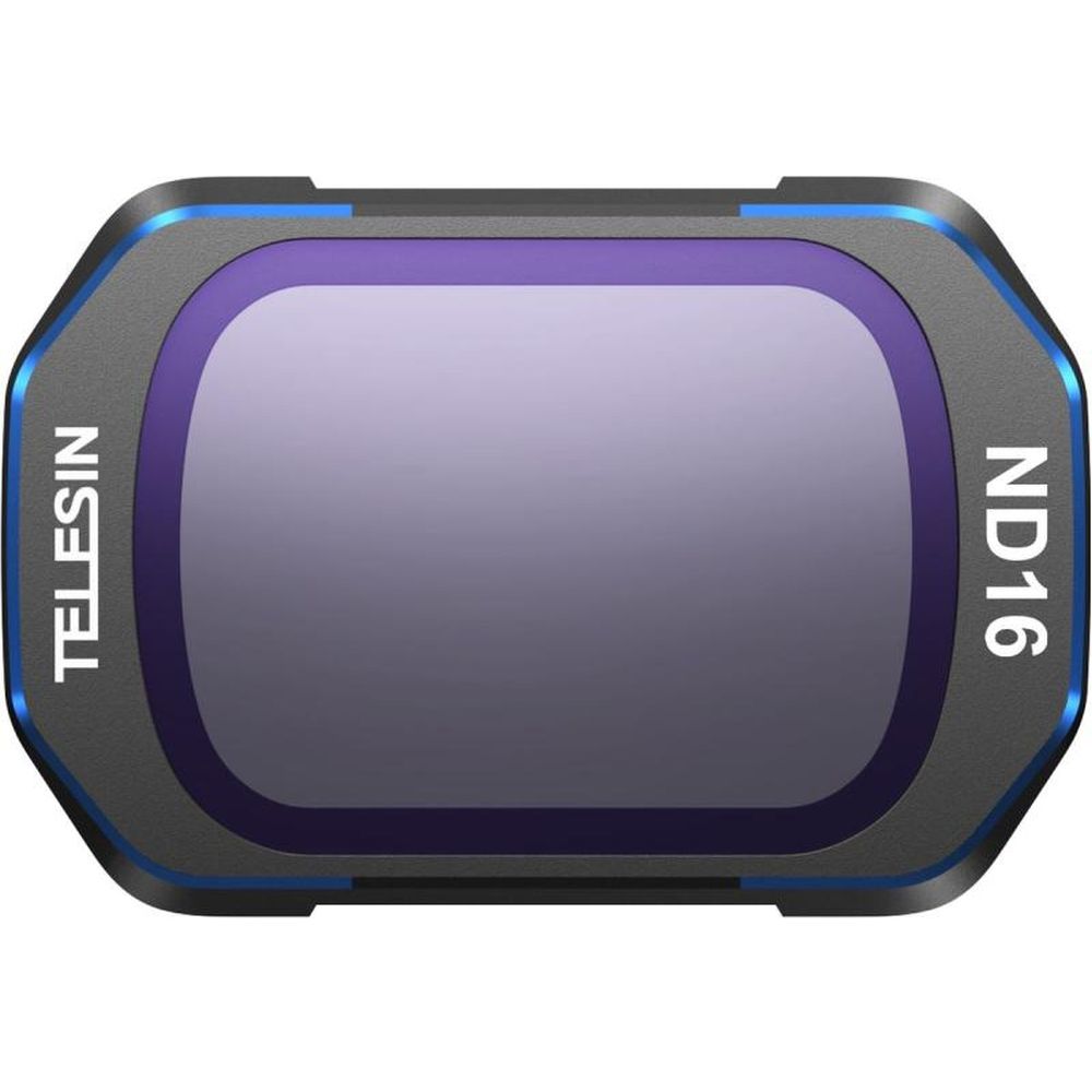 Filtre Telesin ND16 pour DJI Osmo Pocket 3