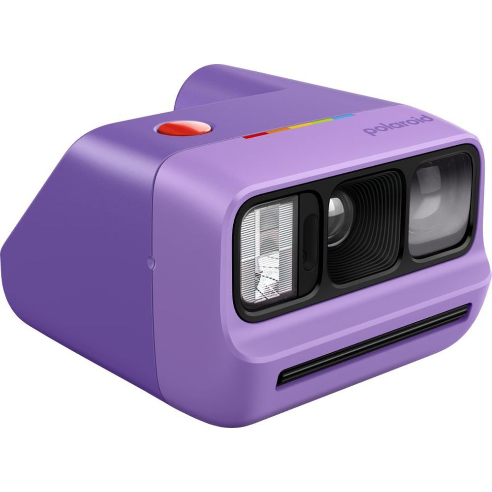 Appareil photo Polaroid Go Gen3 violet
