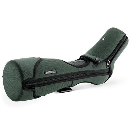 Swarovski Stay-On-Case ATM/ATS 80 (HD) Longue Vue