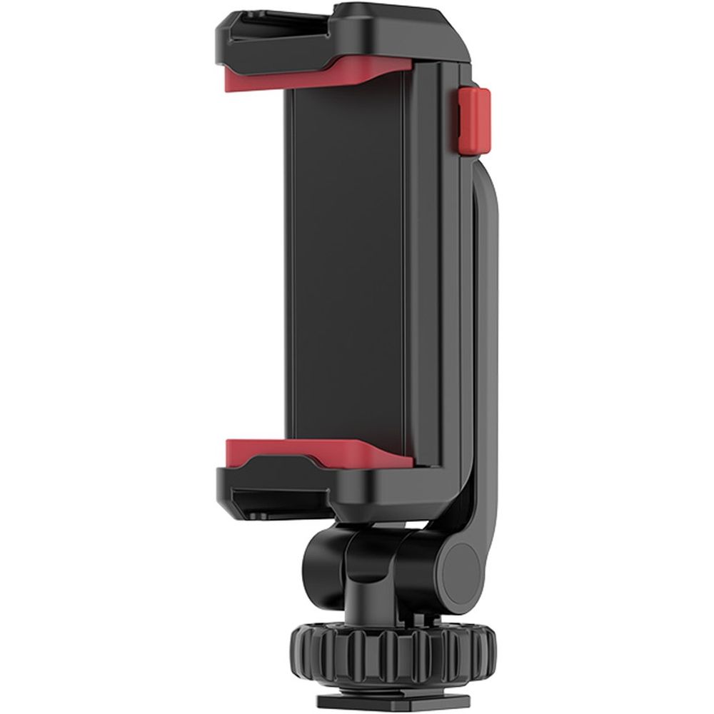 Ulanzi ST-06S support de téléphone inclinable avec pince plastique