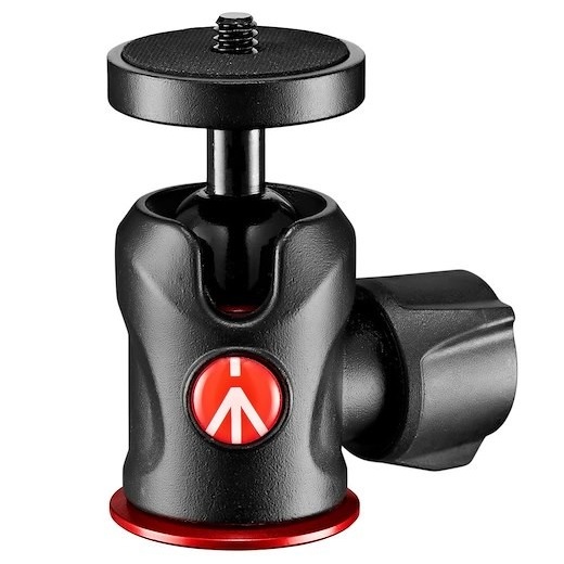 Manfrotto MH492-BH Micro Rotule