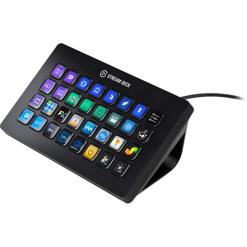 Elgato Stream Deck XL Windows / Mac