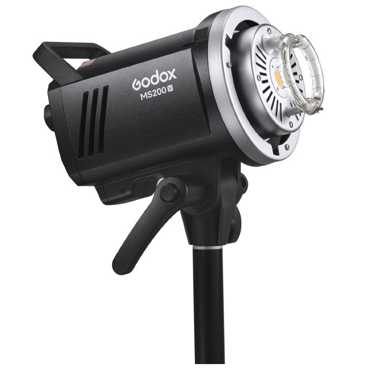 Godox MS200V