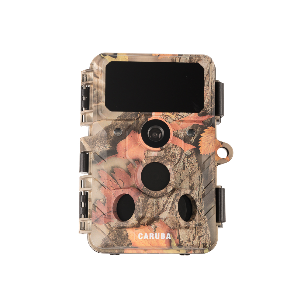 Caméra Caruba Wildlife Moose 4K