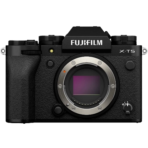 X-T5