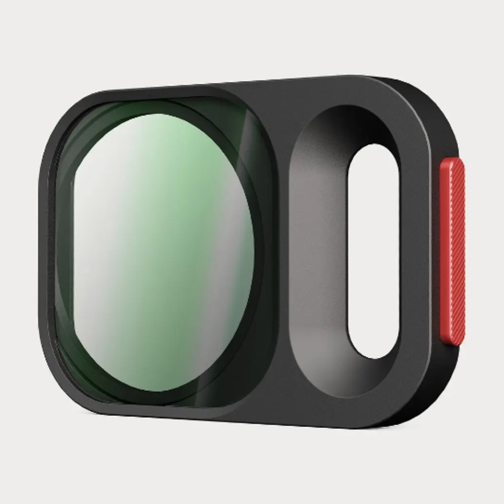 Filtre Moment VND (2-7 stops) QuickLock - iPhone 17 Pro Max