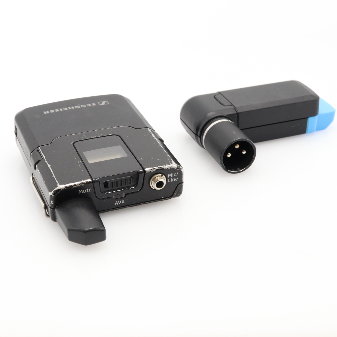 Sennheiser AVX-MKE2 Lavalier Set PRO occasion