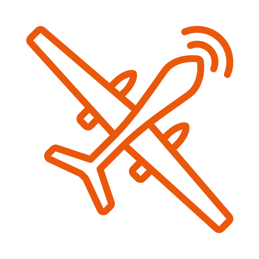 Drones Catégorie Certifiée